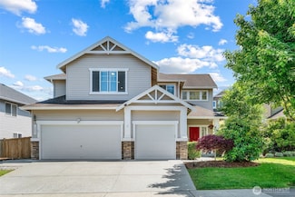 12803 69th Dr SE, Snohomish, WA 98296