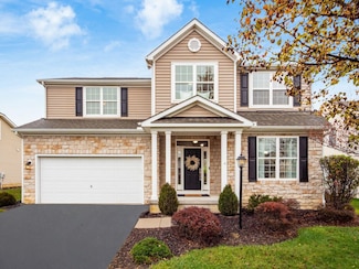 11872 Spring Creek Dr, Pickerington, OH 43147