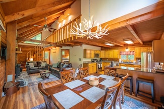 282 Pams Hill Rd, Wardsboro, VT 05355
