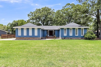 809 O'Sullivan Dr, Mount Pleasant, SC 29464