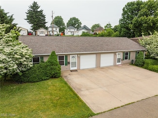 412 Weber Ave SW, Strasburg, OH 44680