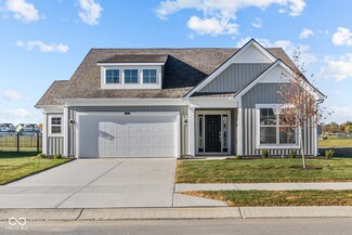 10167 Bitternut Run Ln, Indianapolis, IN 46259