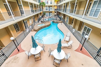 921 Marine Dr Unit 226, Galveston, TX 77550