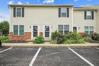 962 Charleston Way Dr Unit 10B, Westerville, OH 43081