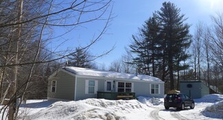 435 Davis Rd, Jay, ME 04239