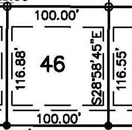 46 Jake Dr, Hahnville, LA 70057