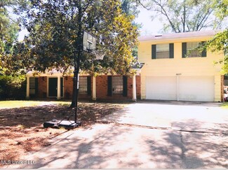 5837 Kings Place, Jackson, MS 39211