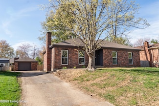 6808 Fordham Ln, Louisville, KY 40291