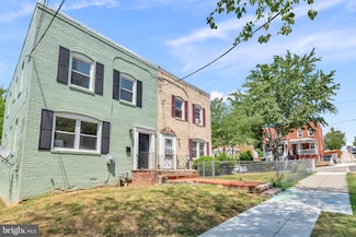 4428 Edson Place NE, Washington, DC 20019