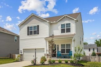 284 Shady Hollow Dr, Darbyville, OH 43146