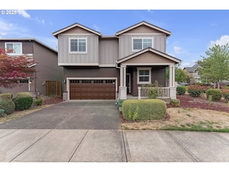 6195 NE Sherborne St, Hillsboro, OR 97124