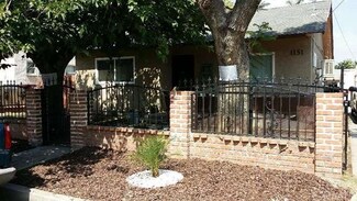 1151 N Mayfield Ave, San Bernardino, CA 92410