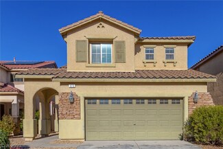373 Red Snap Dragon Ln, Henderson, NV 89012