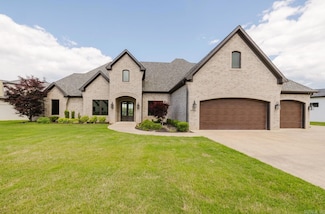 6745 Hilo Ave, Benton, AR 72019