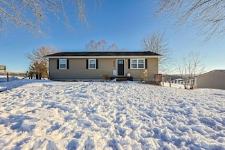 9448 State Route T N A, Amazonia, MO 64421