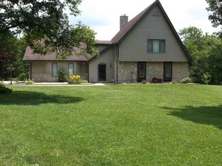 5286 N 600 W, Worthington, IN 47471