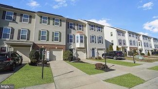 7696 Timbercross Ln, Glen Burnie, MD 21060