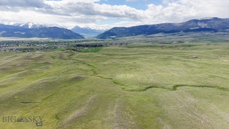 TBD Merideth Ranch Rd, Livingston, MT 59047