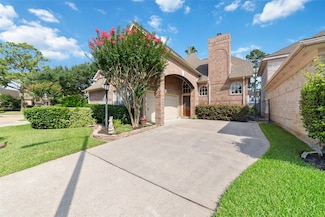 16718 Manningtree Ln, Spring, TX 77379