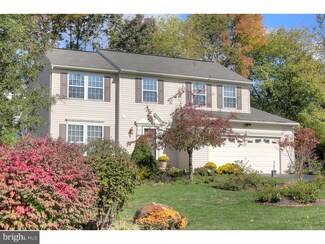 605 Bedrock Rd, Coatesville, PA 19320