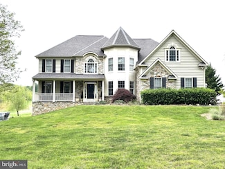 2358 Pfefferkorn Rd, West Friendship, MD 21794