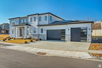 2387 S Maverick Rd W, Saratoga Springs, UT 84045