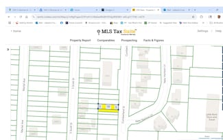 0 Cumberland St Unit 25048366, Little Rock, AR 72206