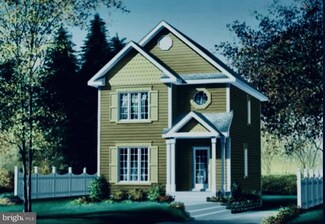 838 Rose Hill Ave, Hagerstown, MD 21740