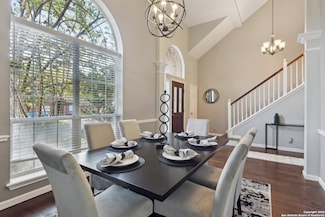 1703 Hadbury Ln, San Antonio, TX 78248