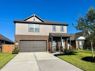 8830 Ice Quartz Dr, Iowa Colony, TX 77583