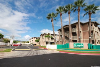 91-1280 Kaneana St Unit 17E, Ewa Beach, HI 96706