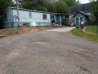 421 N Vista Terrace, Otis, OR 97368
