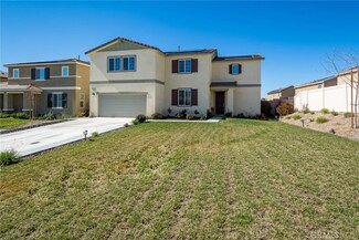 1024 Hazel Ct, Calimesa, CA 92320