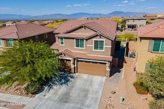 17207 S Nicholas Falls Dr, Vail, AZ 85641