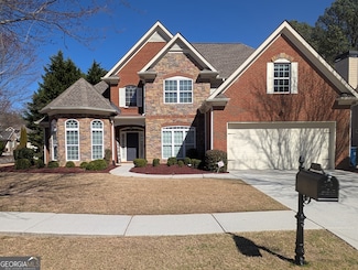 510 Pittman Mill Ct, Loganville, GA 30052