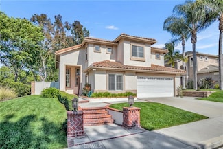 35 Rosings, Mission Viejo, CA 92692