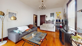 39 Temple St Unit 1, Somerville, MA 02145