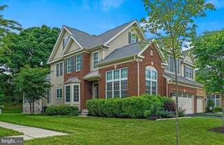 8116 Orchard Blossom Ln, Severn, MD 21144
