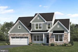 122 Alexandria Dr, Annville, PA 17003