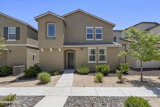 9608 Nautical Mile Rd, Reno, NV 89506