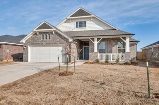 6031 N Emerald, Stillwater, OK 74075