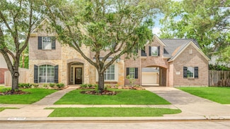 6426 Briarstone Ln, Spring, TX 77379