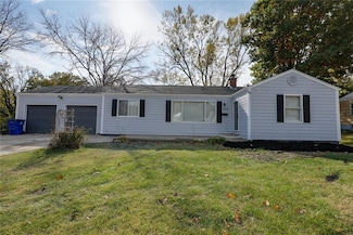 10501 E 69th St, Raytown, MO 64133