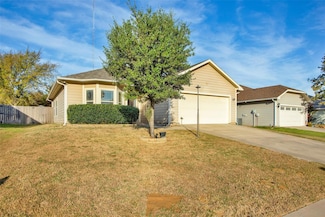4813 Pinnacle Place, Denison, TX 75021