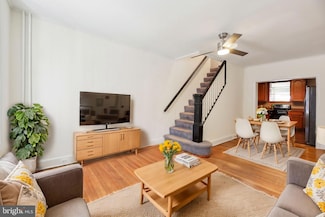 1134 Roland Heights Ave, Baltimore, MD 21211