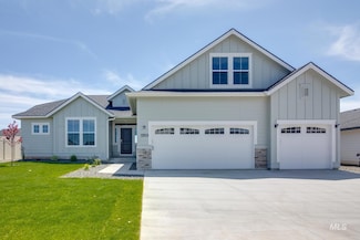 15390 Ivybridge Way, Nampa, ID 83651