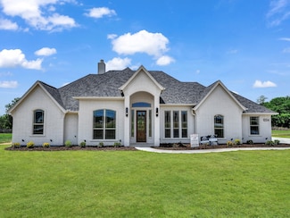 1054 Alex Dr, Springtown, TX 76082