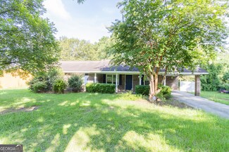 105 Circle Dr, Statesboro, GA 30461