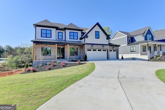 2255 Buford Hwy, Buford, GA 30518