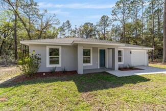 13396 SW 105th Place, Dunnellon, FL 34432